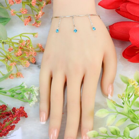 "New Beautiful Design Bracelet for Women/Girls, Gift, B761 - Picture 7 of 10